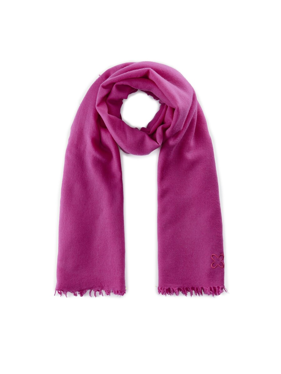 Шарф CODELLO, Fuchsia
Шарф CODELLO, Fuchsia