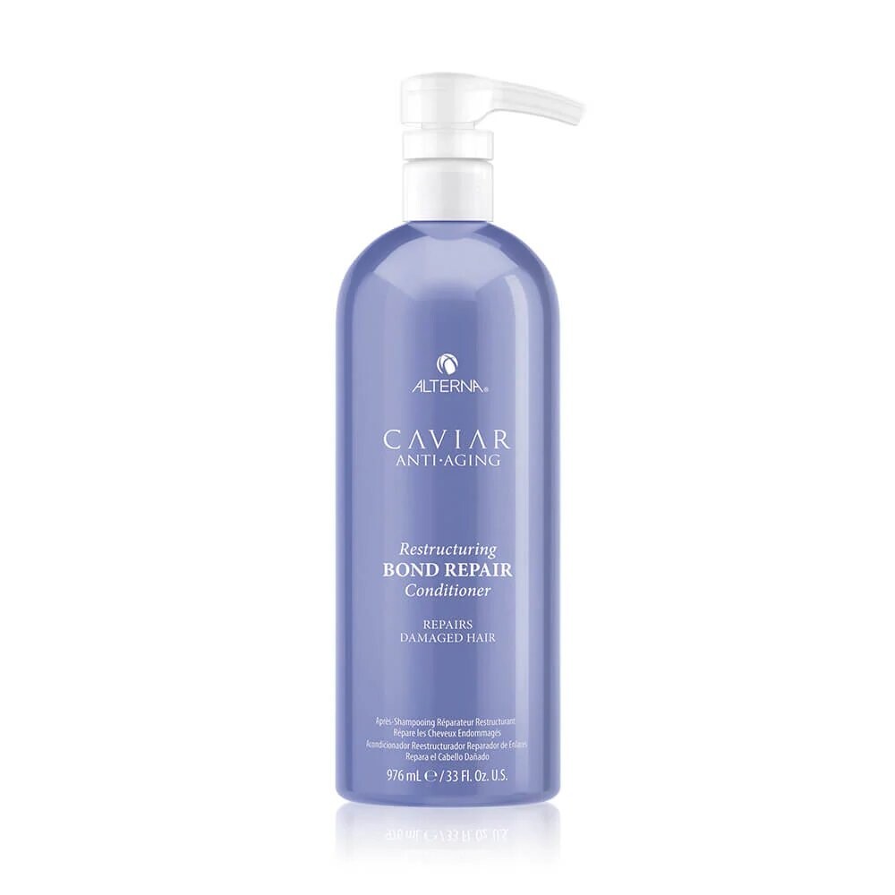 Восстанавливающий кондиционер Alterna Caviar Anti-Aging Restructuring Bond, 1000мл
Восстанавливающий кондиционер Alterna Caviar Anti-Aging Restructuring Bond, 1000мл