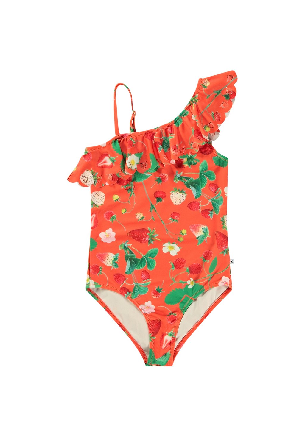 Купальный костюм Molo, светло-красный
Купальный костюм Molo, светло-красный