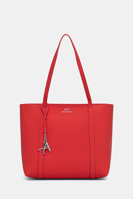 Сумка Armani Exchange, розовый
Сумка Armani Exchange, розовый