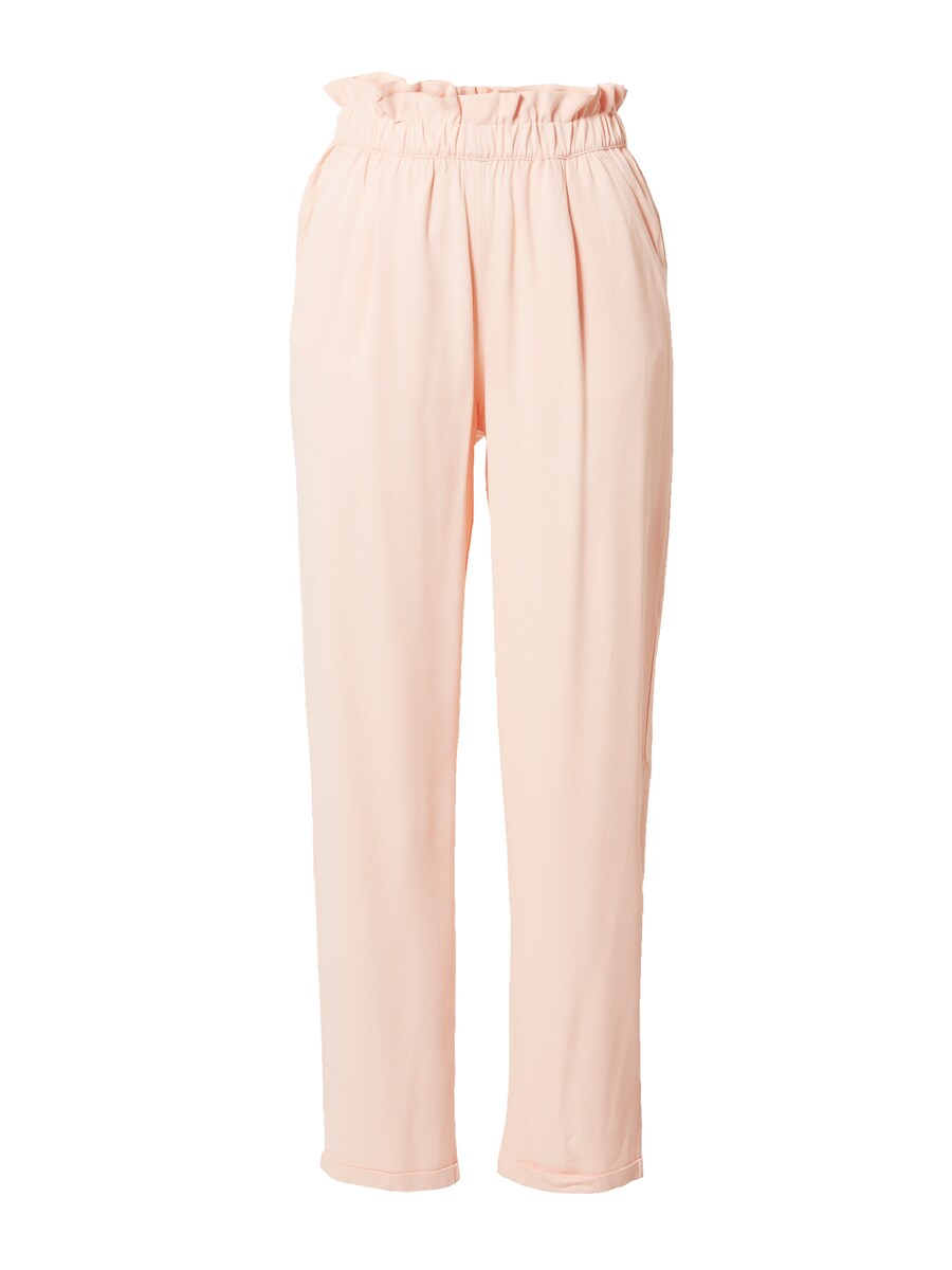 Брюки со складками спереди Dorothy Perkins Regular Pleat-Front Pants, пастельный розовый
Брюки со складками спереди Dorothy Perkins Regular Pleat-Front Pants, пастельный розовый