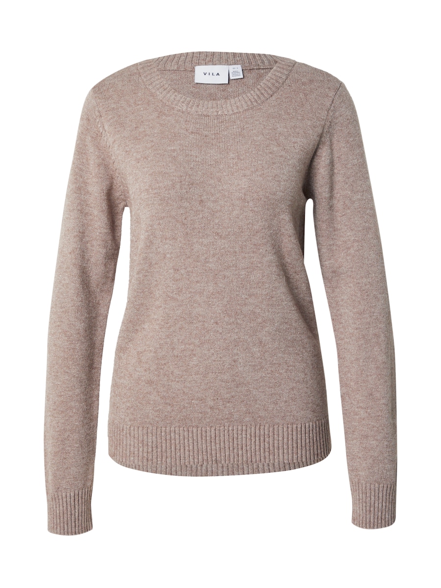 Свитер VILA VIRil, Mottled Brown
Свитер VILA VIRil, Mottled Brown