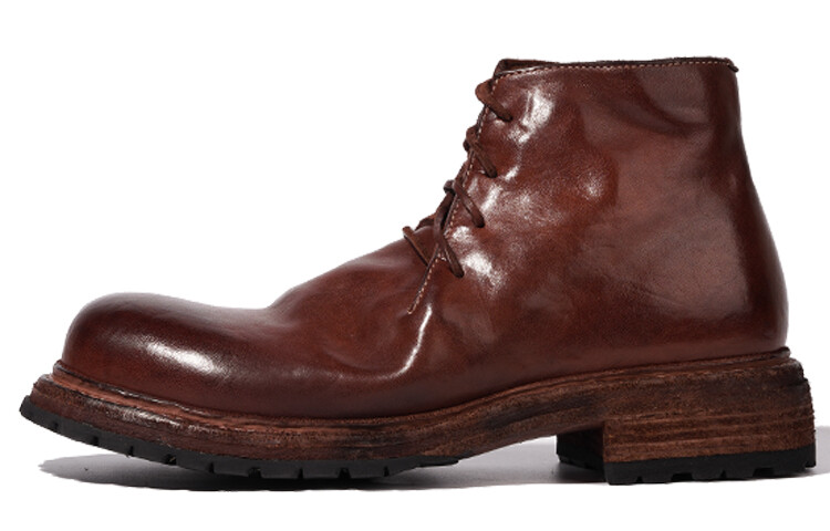 Ботинки Vibram X Martin для мужчин Dreambox, цвет Coffee
Ботинки Vibram X Martin для мужчин Dreambox, цвет Coffee