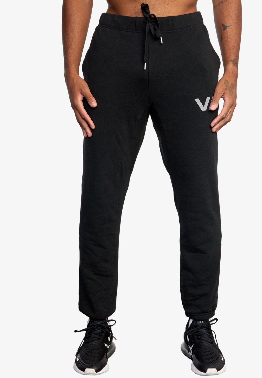 Спортивные штаны VA SWIFT RVCA, черный
Спортивные штаны VA SWIFT RVCA, черный