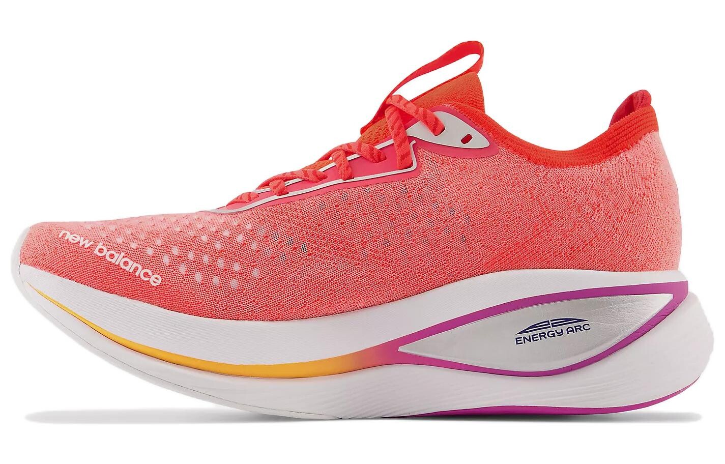 Кроссовки New Balance NB FuelCell Series для мужчин
Кроссовки New Balance NB FuelCell Series для мужчин