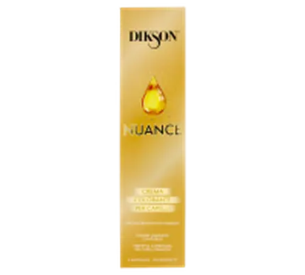 Краска для волос Nuance 8n-8.0 Light Blonde 100ml For 2 Applications
Краска для волос Nuance 8n-8.0 Light Blonde 100ml For 2 Applications
