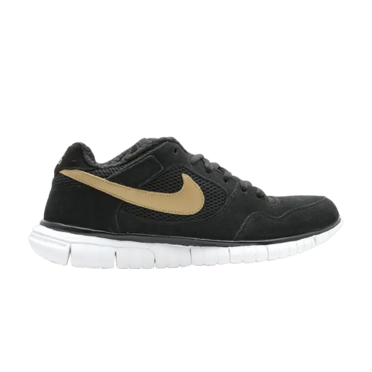 Кроссовки Free-Rod 5.0, черный
Кроссовки Free-Rod 5.0, черный