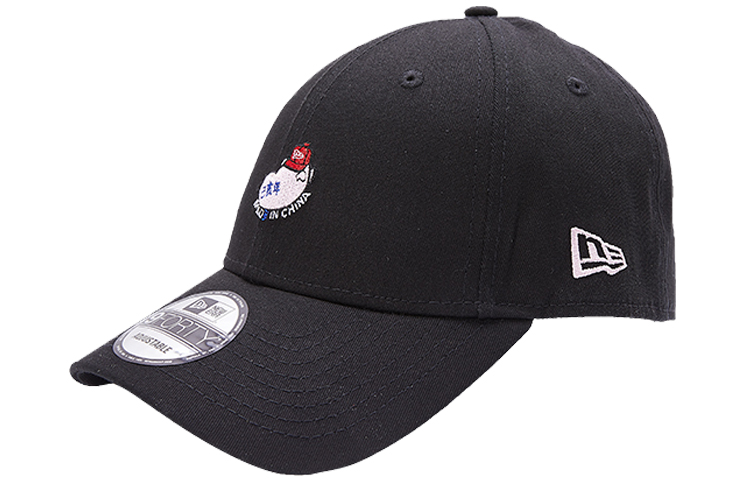 New Era Бейсболка мужская
New Era Бейсболка мужская