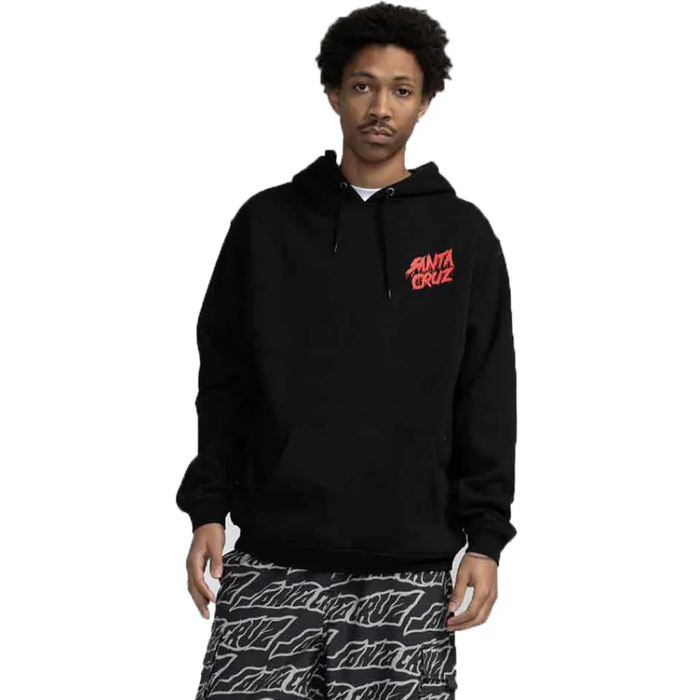 Худи Santa Cruz Meek concrete slasher, черный
Худи Santa Cruz Meek concrete slasher, черный