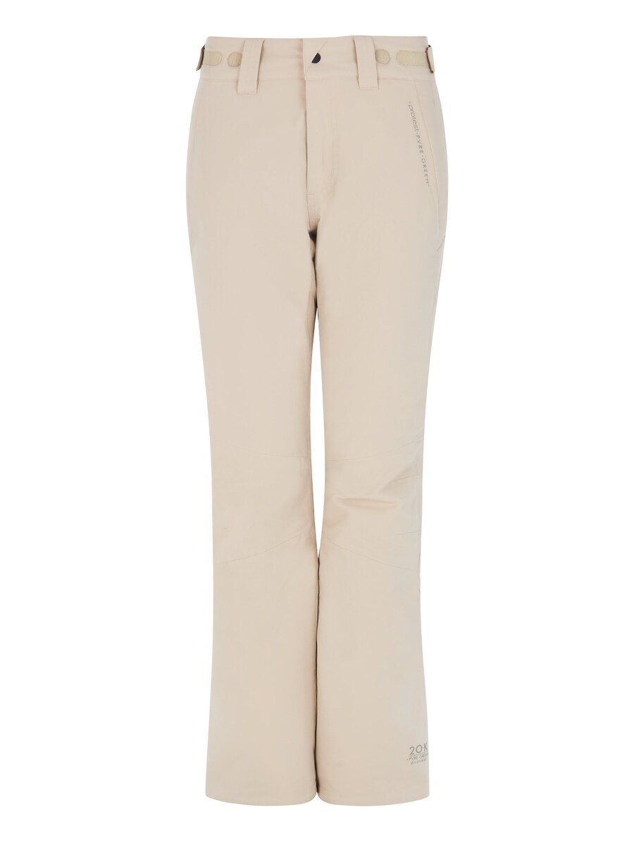 Обычные спортивные штаны PROTEST PRTCARMACKOS, коричневый
Обычные спортивные штаны PROTEST PRTCARMACKOS, коричневый