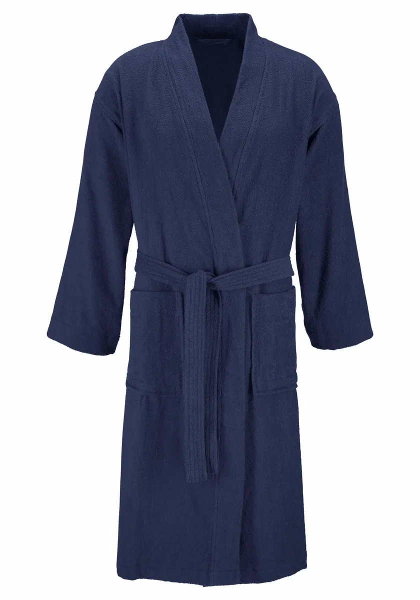 Мой домашний халат унисекс "Travel" (1 шт.), мужской и женский, легкий, длинный халат, S-3XL My Home, цвет морской волны
Мой домашний халат унисекс "Travel" (1 шт.), мужской и женский, легкий, длинный халат, S-3XL My Home, цвет морской волны