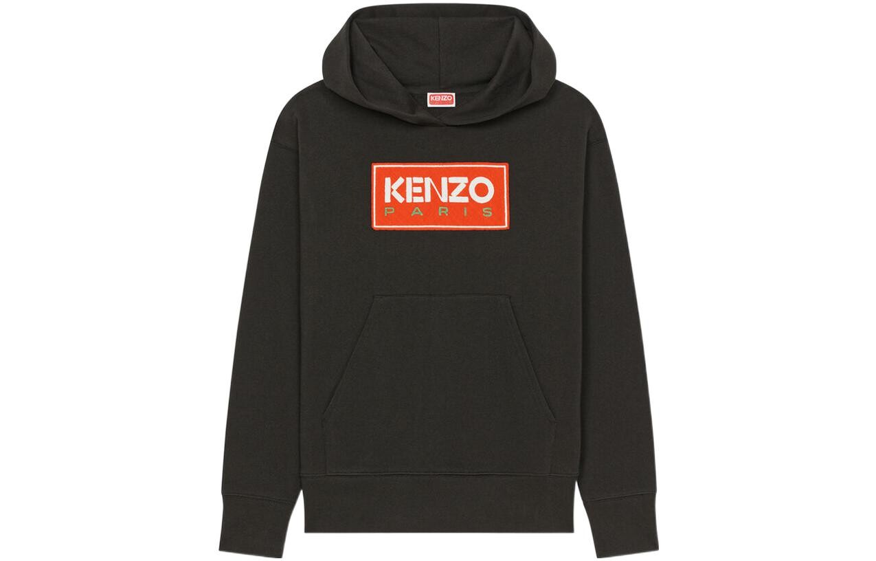 Толстовка Kenzo, черный
Толстовка Kenzo, черный