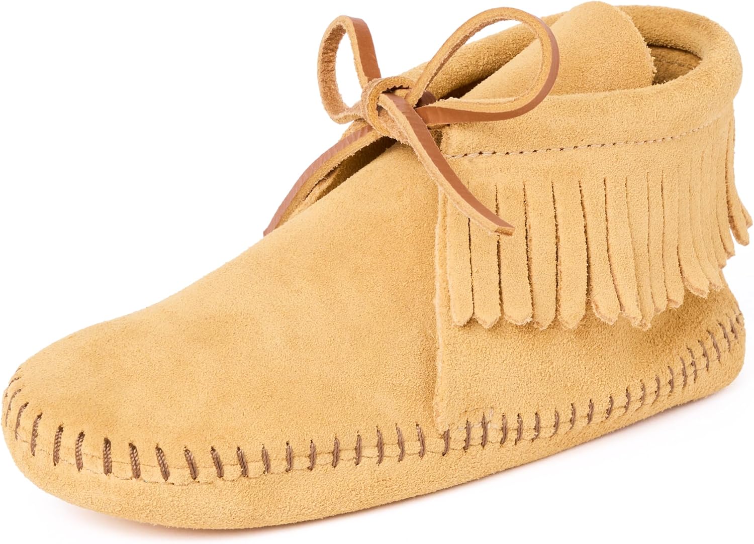 Классические бахромчатые ботинки Minnetonka (для малышей/детей младшего возраста/подростков), Little Kid (4-8 Years) Tan
Классические бахромчатые ботинки Minnetonka (для малышей/детей младшего возраста/подростков), Little Kid (4-8 Years) Tan