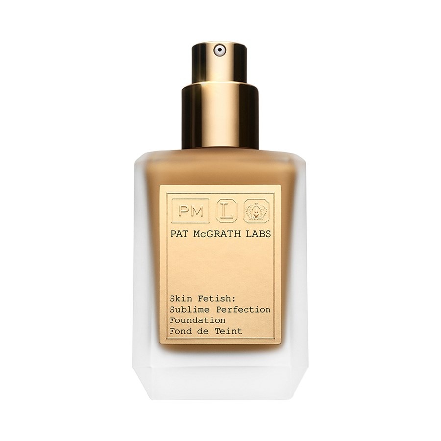 Тональная основа Pat McGrath Labs Skin Fetish Sublime Perfection Foundation, Nr. 21 Medium / 35 ml
Тональная основа Pat McGrath Labs Skin Fetish Sublime Perfection Foundation, Nr. 21 Medium / 35 ml