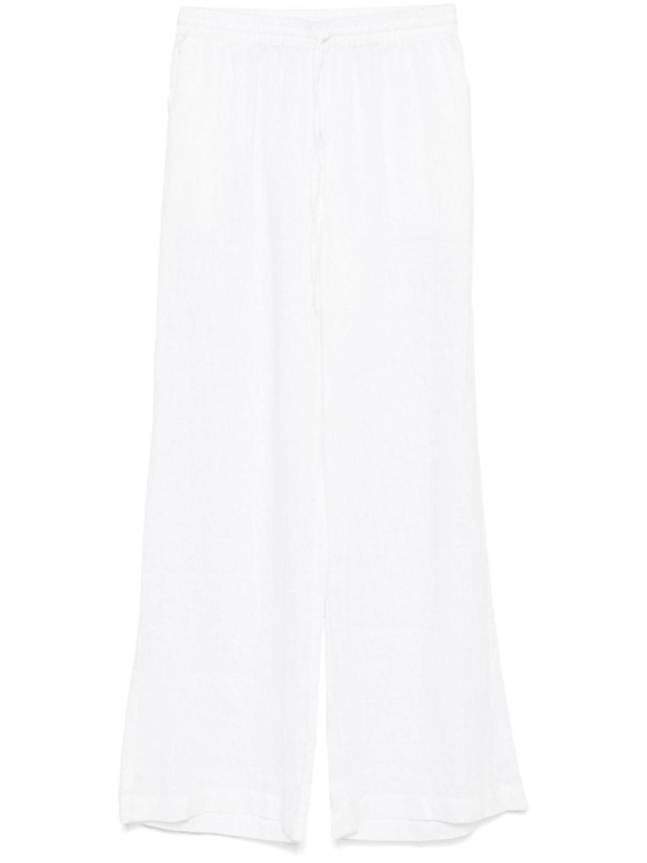 P.A.R.O.S.H. брюки Beach25, белый
P.A.R.O.S.H. брюки Beach25, белый