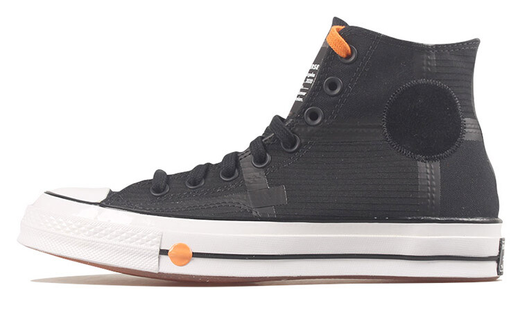 Кеды Converse Chuck Taylor All Star 70 Hi Rokit Black
Кеды Converse Chuck Taylor All Star 70 Hi Rokit Black