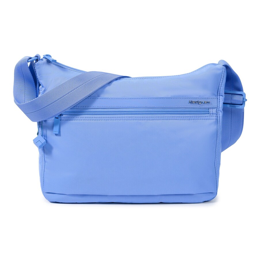 Сумка кросс-боди Hedgren Inner CIty Harpers, Light blue
Сумка кросс-боди Hedgren Inner CIty Harpers, Light blue