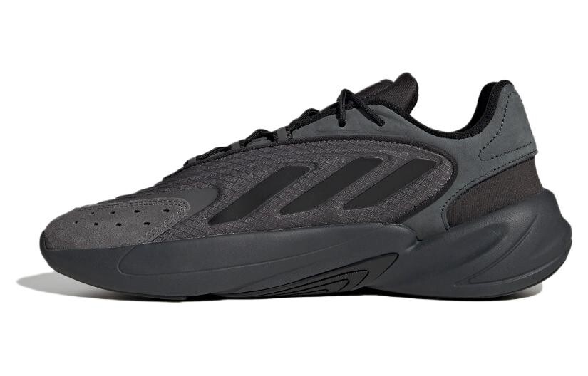 Кроссовки Adidas originals Ozelia Lifestyle Unisex, черный
Кроссовки Adidas originals Ozelia Lifestyle Unisex, черный