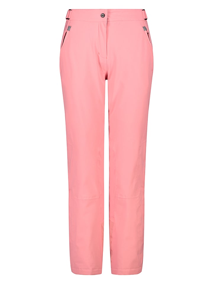 Брюки для лыж и сноуборда CMP Ski-/ Snowboardhose, розовый
Брюки для лыж и сноуборда CMP Ski-/ Snowboardhose, розовый