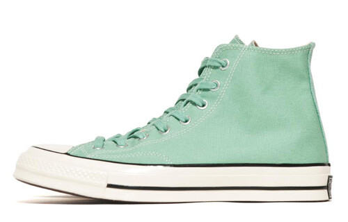 Кеды Chuck Taylor All Star Converse 70 Hi 'Jaded'
Кеды Chuck Taylor All Star Converse 70 Hi 'Jaded'