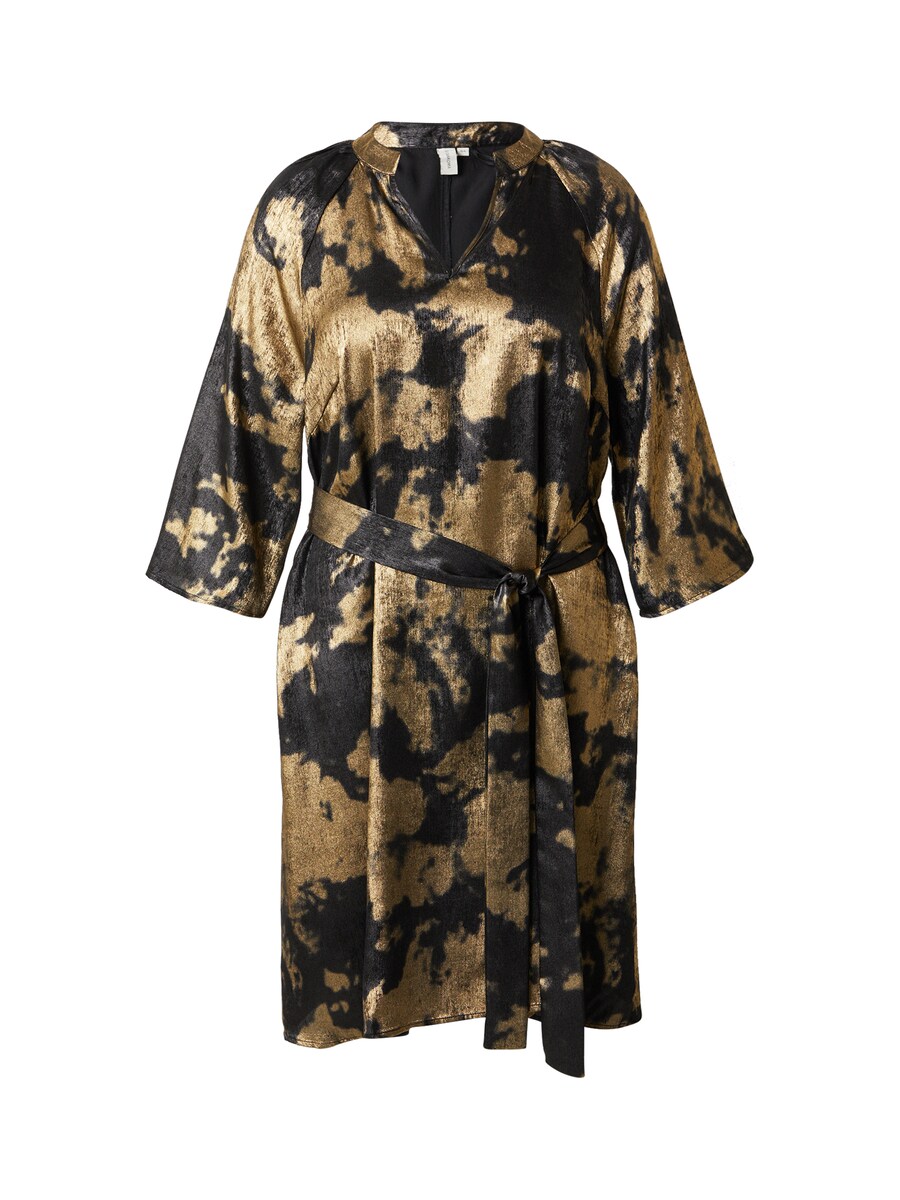 Платье ONLY Carmakoma CARDIXIE, черный
Платье ONLY Carmakoma CARDIXIE, черный