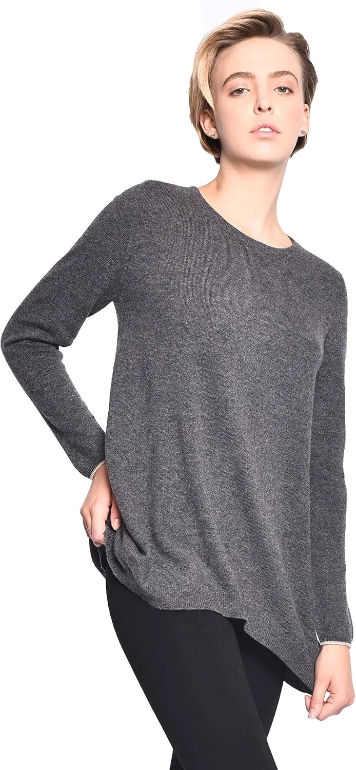 Женский кардиган 100% кашемир с внутренней отделкой 3VERY
Женский кардиган 100% кашемир с внутренней отделкой 3VERY