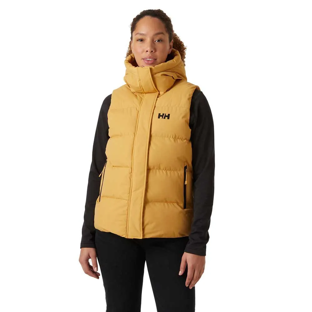 Жилет Helly Hansen Adore, желтый
Жилет Helly Hansen Adore, желтый