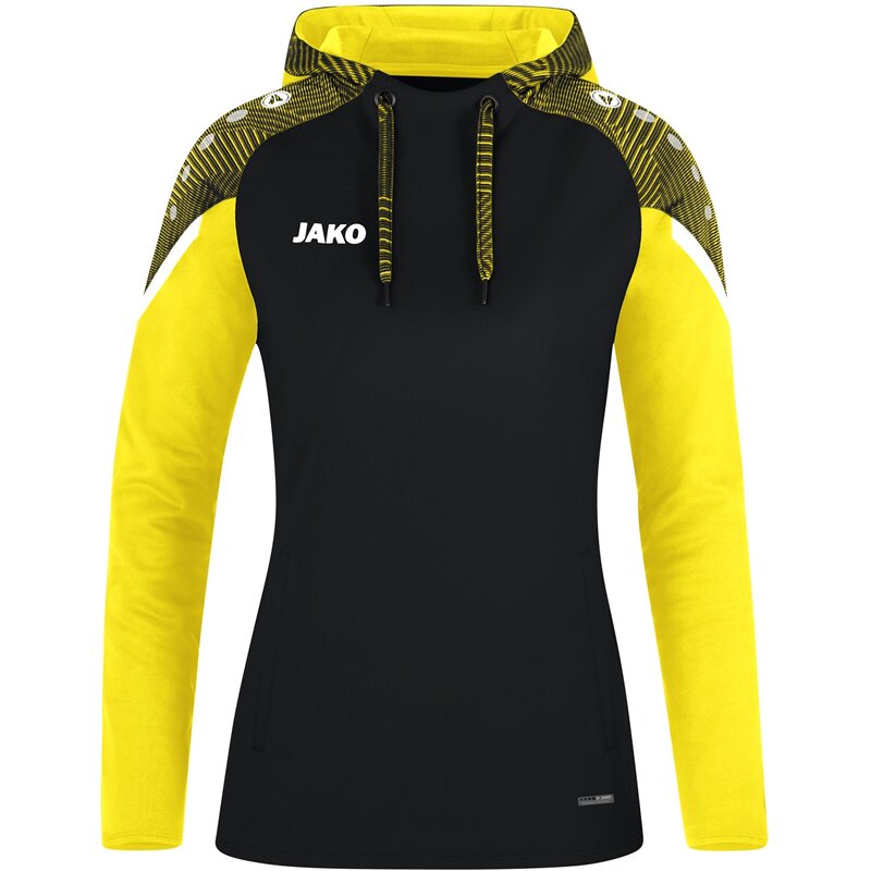 Выступление Капузенсвита Jako, мультиколор
Выступление Капузенсвита Jako, мультиколор