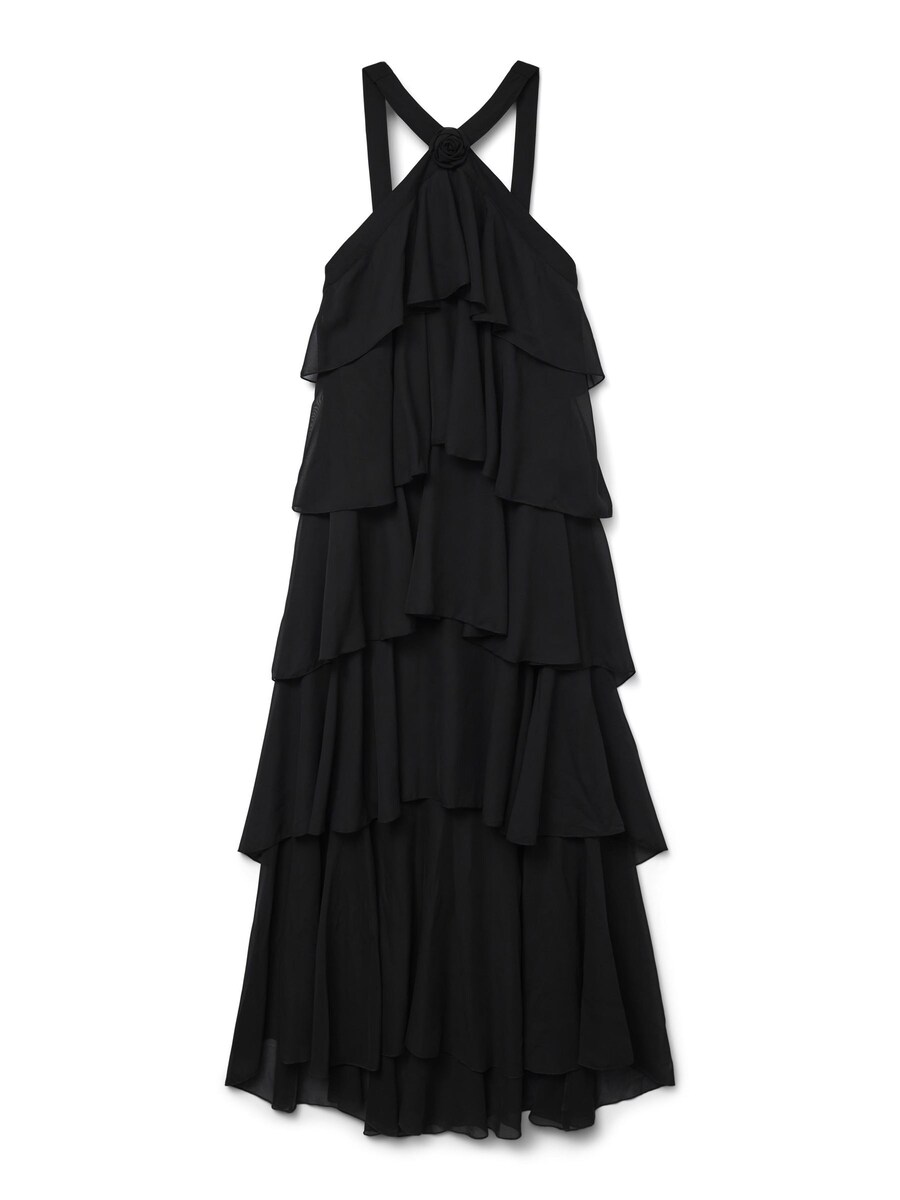 Вечернее платье VERO MODA FELICIA, Black
Вечернее платье VERO MODA FELICIA, Black