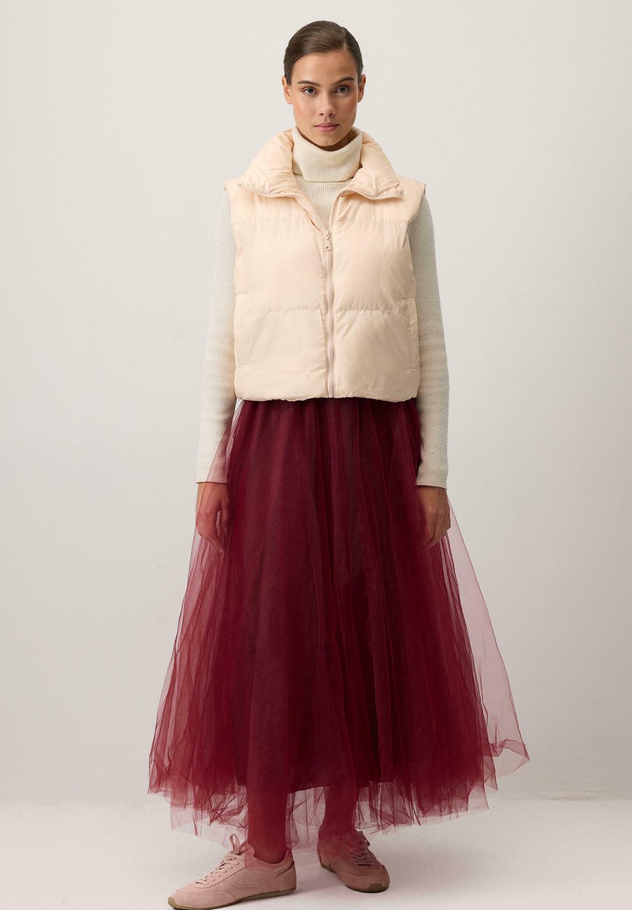 Юбка Touché Privé FULL , Burgundy/Bordeaux
Юбка Touché Privé FULL , Burgundy/Bordeaux