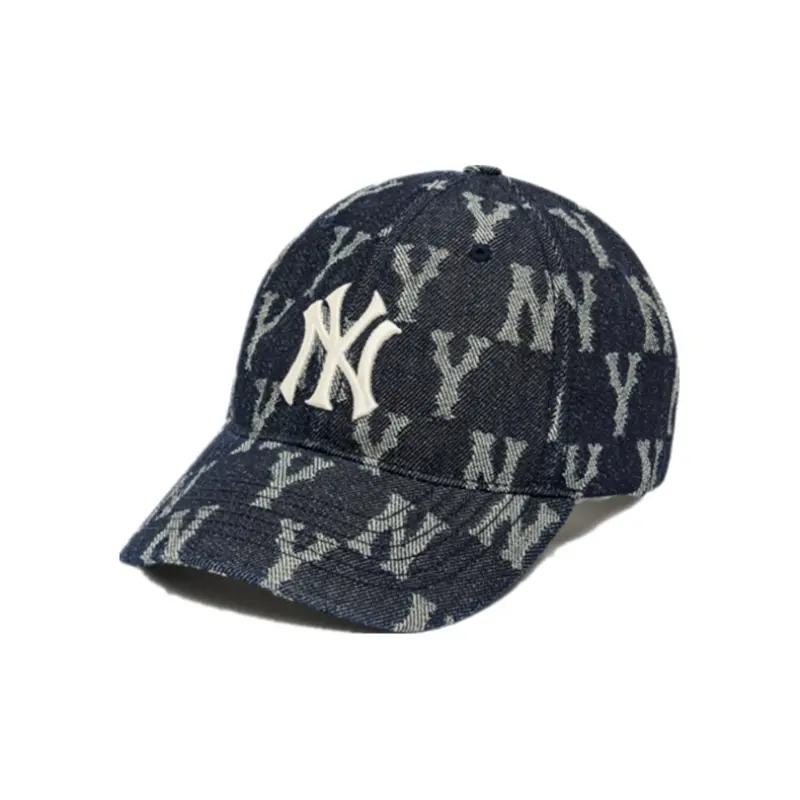 MLB Бейсболка Unisex, One Size
MLB Бейсболка Unisex, One Size
