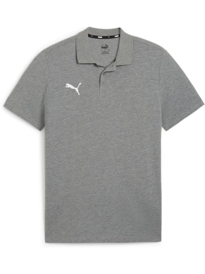 Puma Поло "TeamGoal CasuaLongsleeve Polo" серого цвета, Серый, Puma Поло "TeamGoal CasuaLongsleeve Polo" серого цвета
Puma Поло "TeamGoal CasuaLongsleeve Polo" серого цвета, Серый, Puma Поло "TeamGoal CasuaLongsleeve Polo" серого цвета