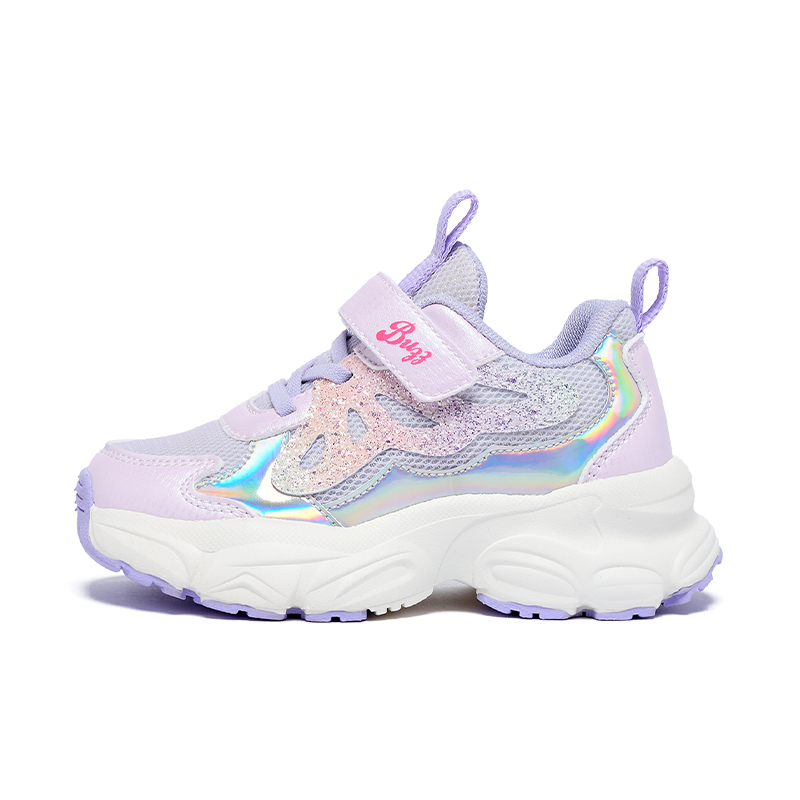 Детские кроссовки серии «История игрушек» с нескользящей подошвой, устойчивые к истиранию, дышащие Disney, синий/фиолетовый
Детские кроссовки серии «История игрушек» с нескользящей подошвой, устойчивые к истиранию, дышащие Disney, синий/фиолетовый