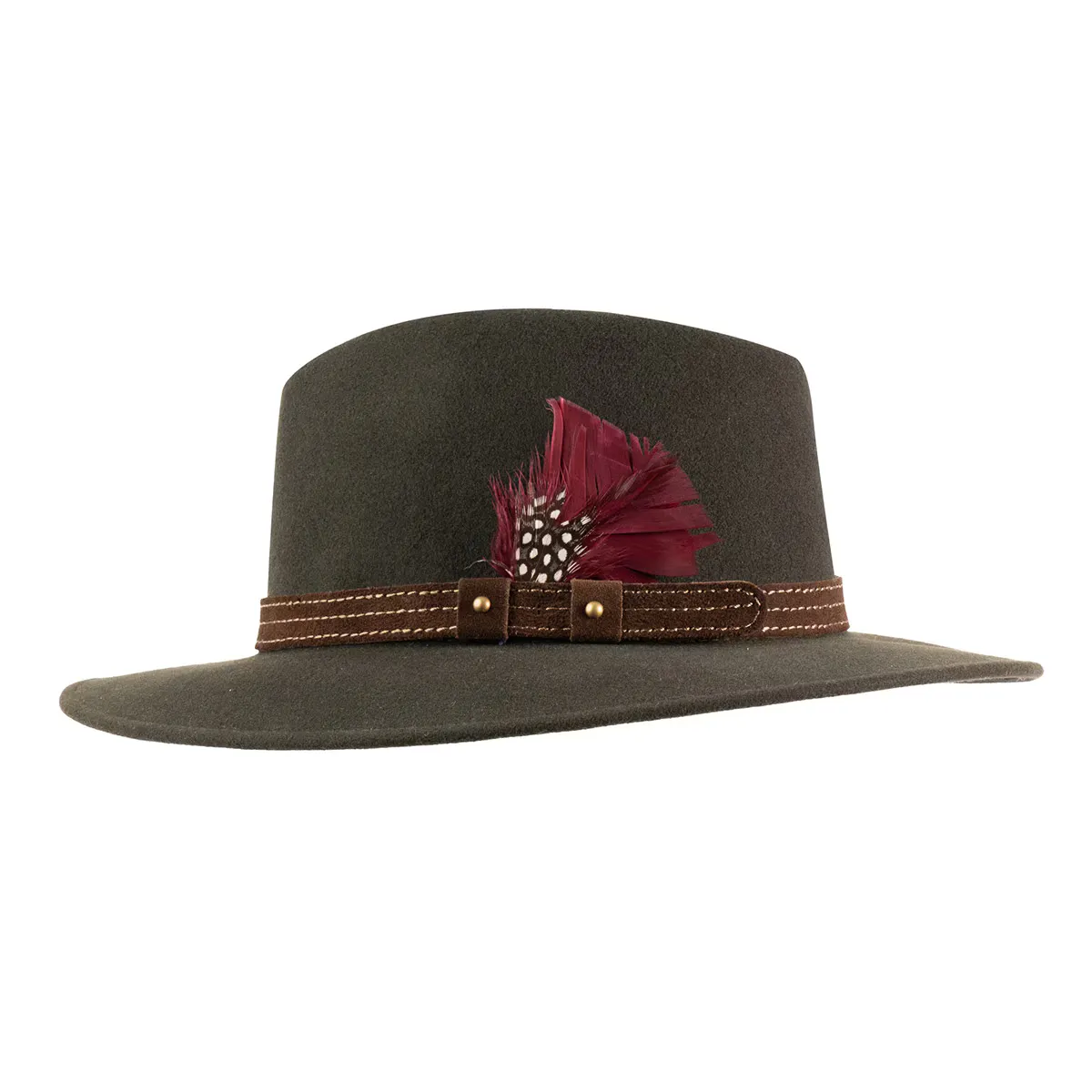 Унисекс модель Дюссель шляпа Failsworth, зеленый
Унисекс модель Дюссель шляпа Failsworth, зеленый