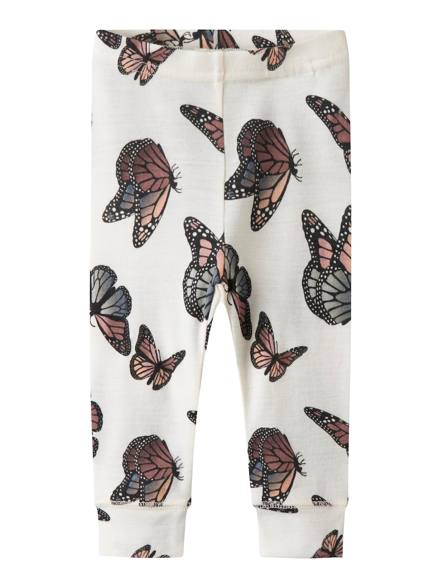 Узкие брюки NAME IT, Natural White
Узкие брюки NAME IT, Natural White