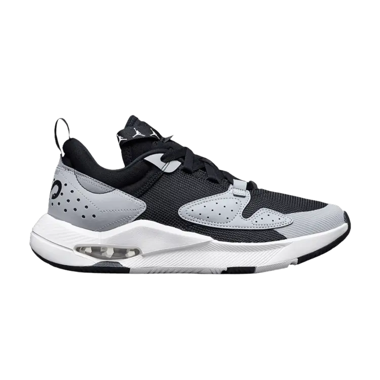 Кроссовки Jordan Air Cadence 'Smoke Grey', серый 
Кроссовки Jordan Air Cadence 'Smoke Grey', серый