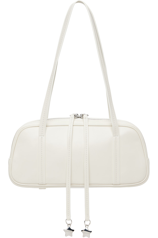 Двойная сумка Sandy Liang, белый
Двойная сумка Sandy Liang, белый
