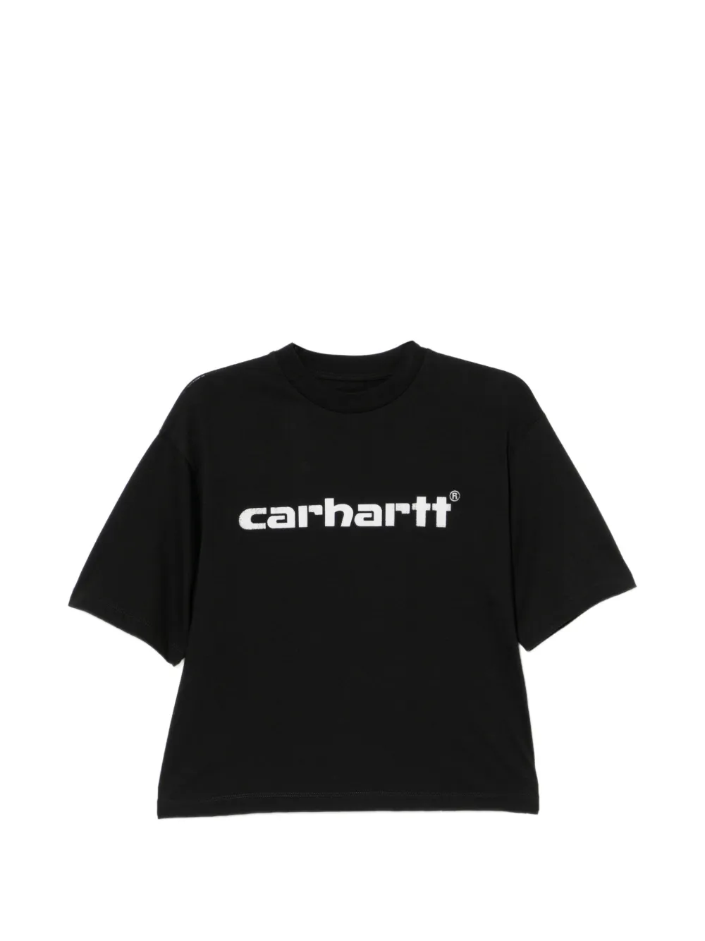 Футболка S/S Archive Script Carhartt Wip, черный
Футболка S/S Archive Script Carhartt Wip, черный