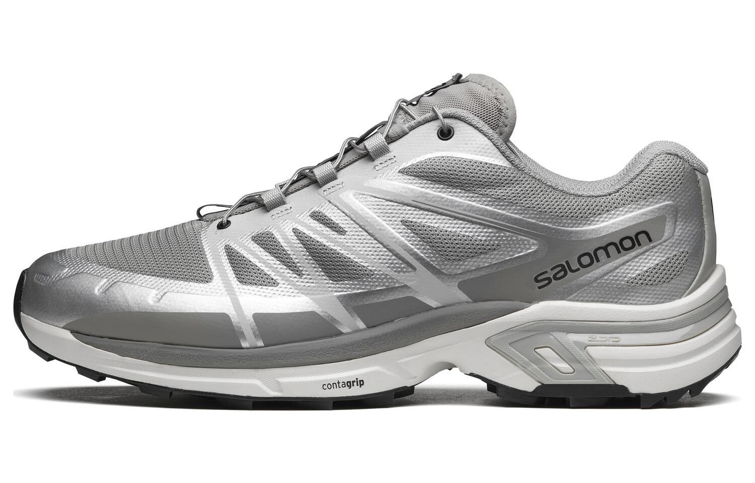 XT-Wings 2 «Лунный камень, серый фланель» Salomon
XT-Wings 2 «Лунный камень, серый фланель» Salomon