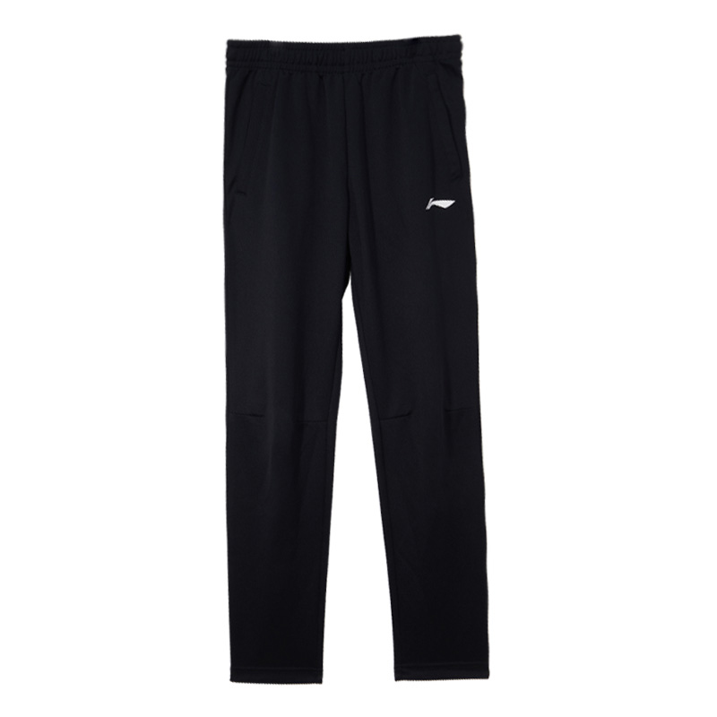 LINING Спортивные брюки женские черные
LINING Спортивные брюки женские черные