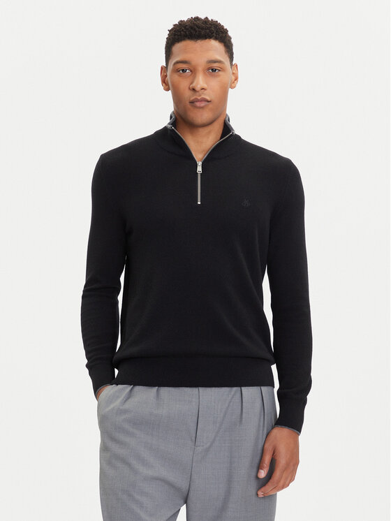 Свитер regular fit 529 5144 60314 Marc O'Polo, черный
Свитер regular fit 529 5144 60314 Marc O'Polo, черный