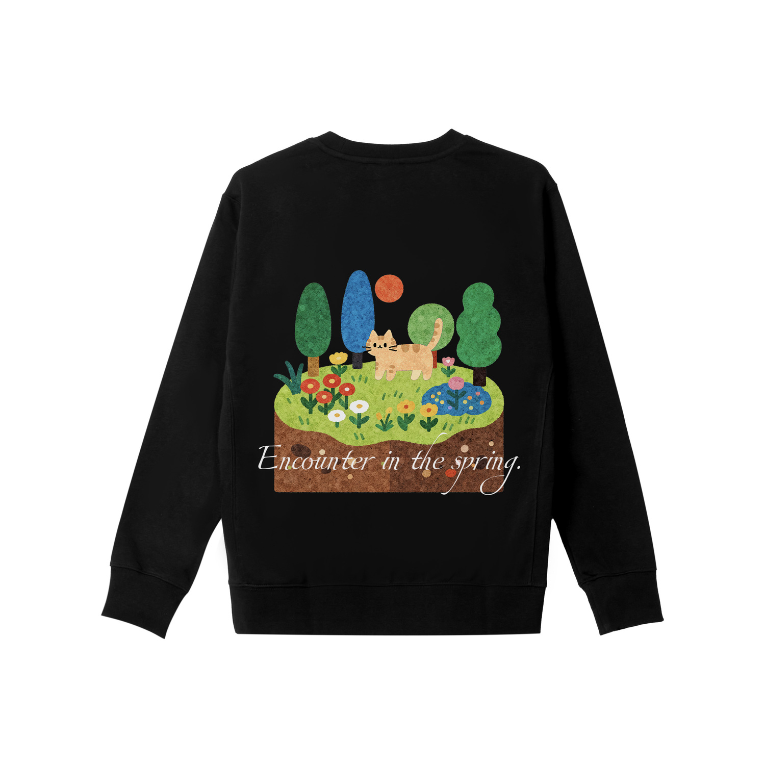 Спортивный свитшот мужской Nike, черный
Спортивный свитшот мужской Nike, черный