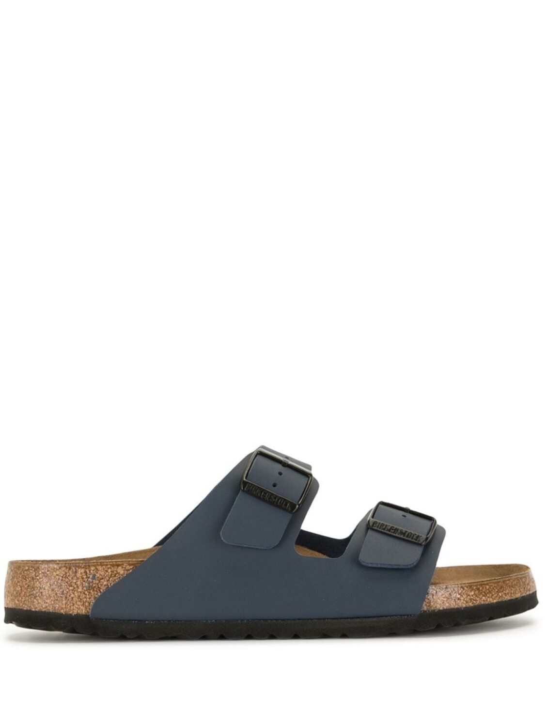 Birkenstock шлепанцы Arizona, синий
Birkenstock шлепанцы Arizona, синий
