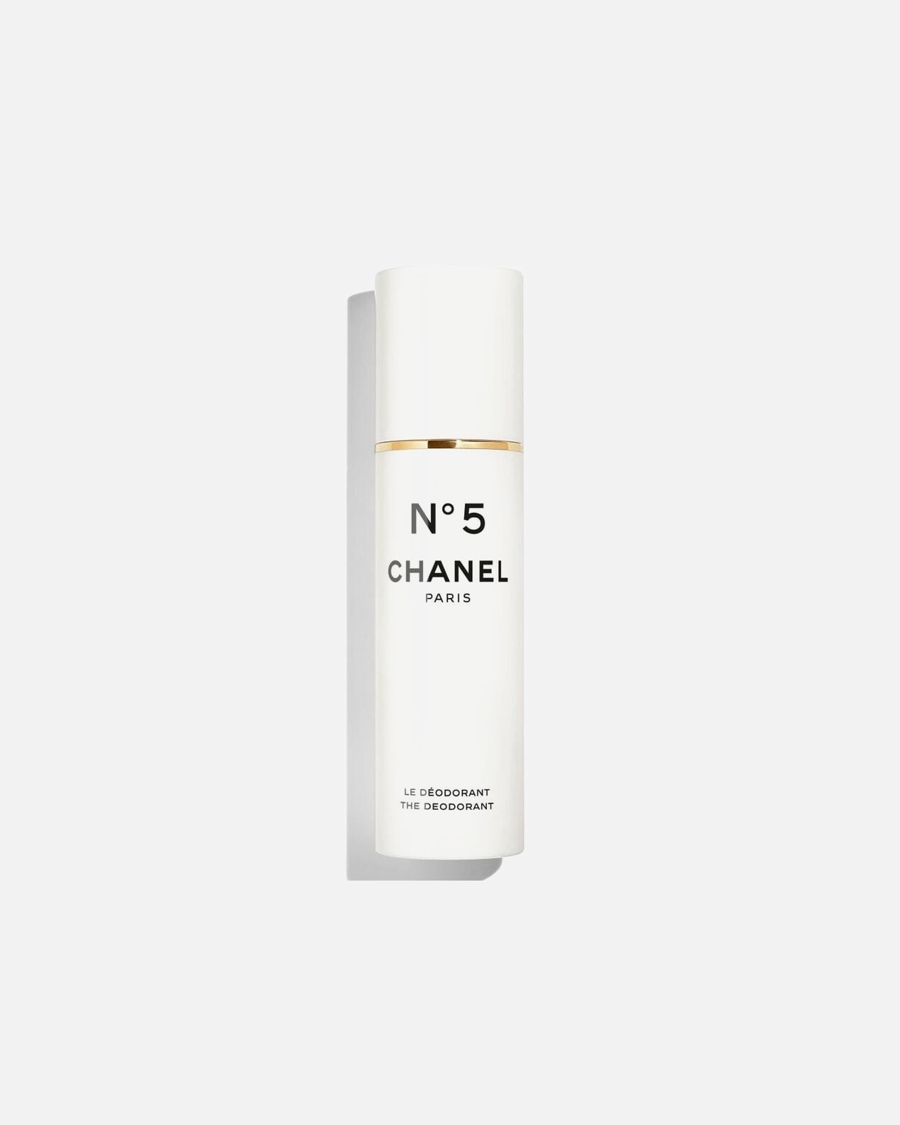 Дезодорант Chanel, 100 мл
Дезодорант Chanel, 100 мл