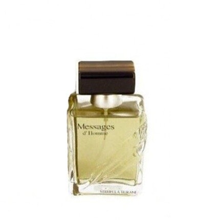 Туалетная вода-спрей Mariella Burani Messages d' Homme 50 мл
Туалетная вода-спрей Mariella Burani Messages d' Homme 50 мл