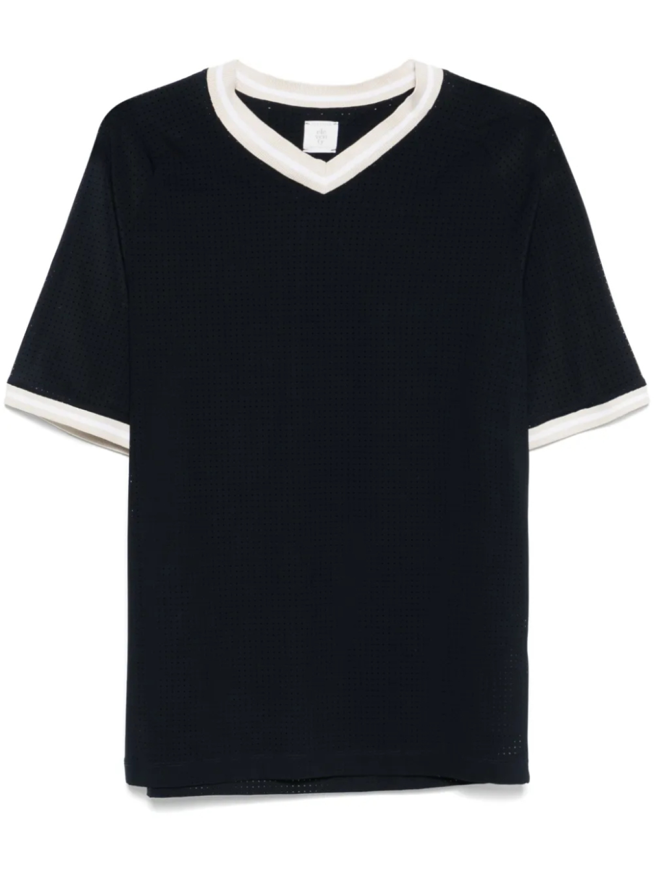 Футболка Eleventy топ из джерси с V-образным вырезом, синий
Футболка Eleventy топ из джерси с V-образным вырезом, синий