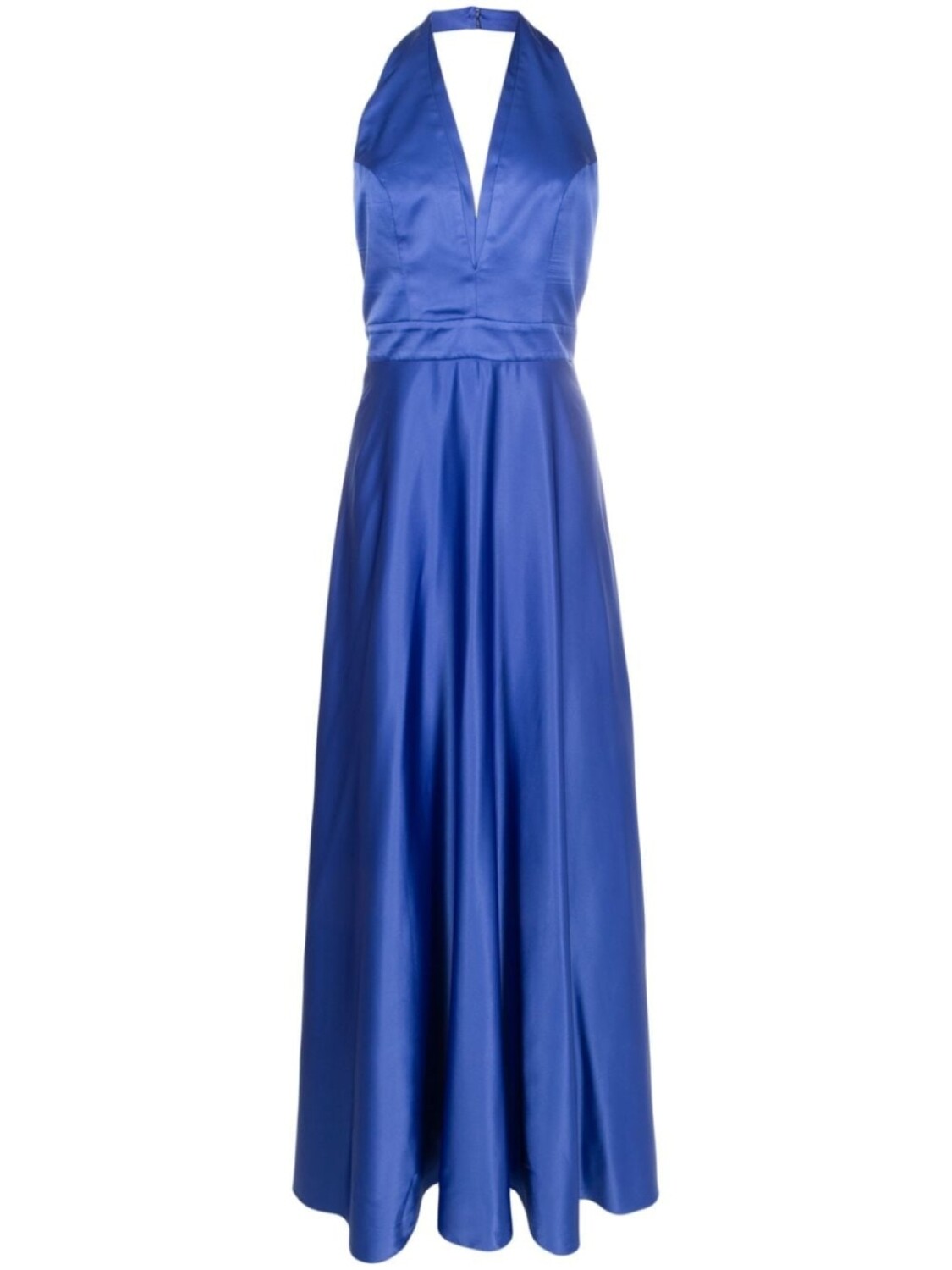 Lethicia Bronstein платье макси Nala с кружевной вставкой, синий
Lethicia Bronstein платье макси Nala с кружевной вставкой, синий