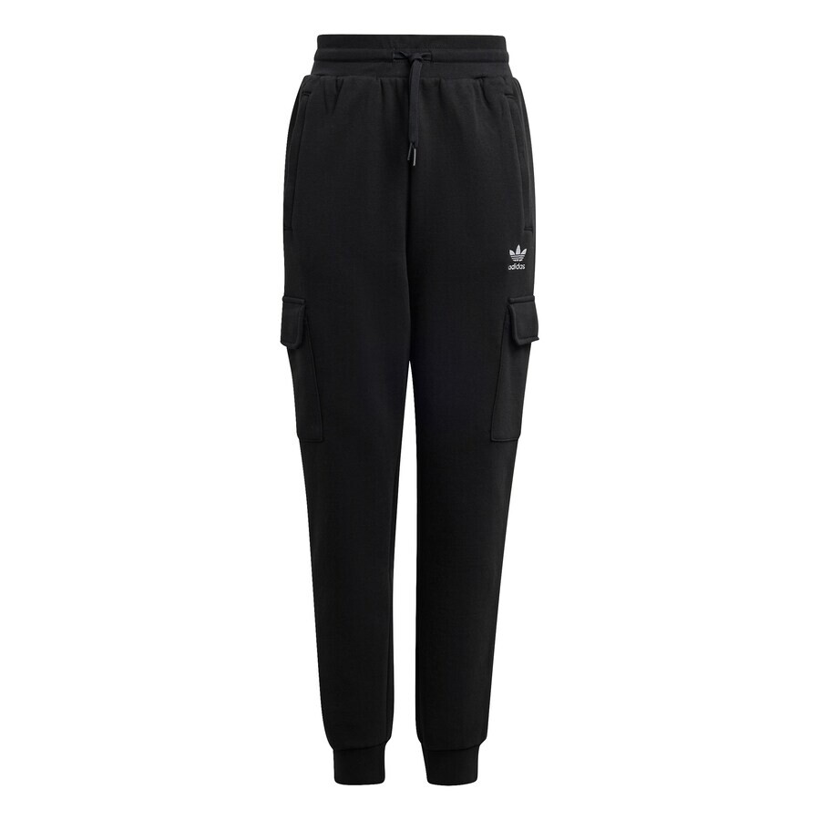 Брюки ADIDAS ORIGINALS Regular Pants, черный
Брюки ADIDAS ORIGINALS Regular Pants, черный