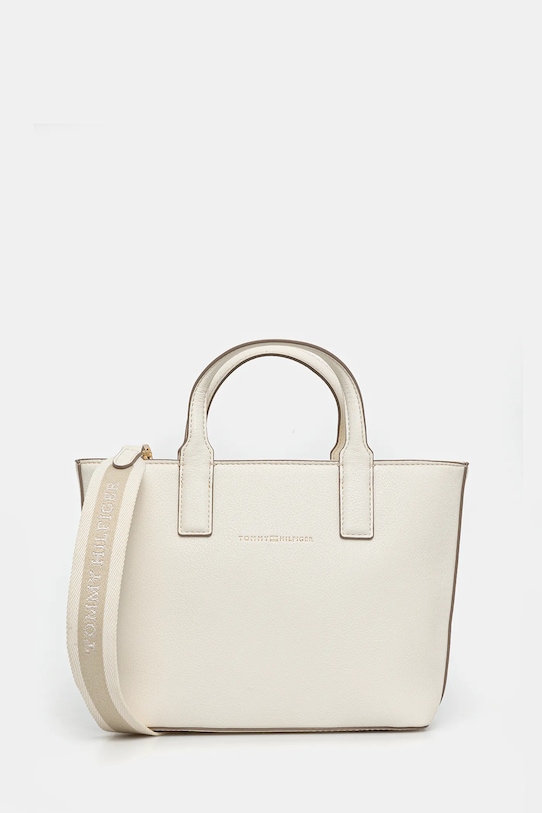 Сумка Tommy Hilfiger, бежевый
Сумка Tommy Hilfiger, бежевый