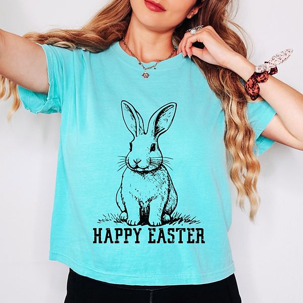 Футболка Happy Easter Bunny Outline Simply Sage Market, Зеленый, Футболка Happy Easter Bunny Outline Simply Sage Market
Футболка Happy Easter Bunny Outline Simply Sage Market, Зеленый, Футболка Happy Easter Bunny Outline Simply Sage Market